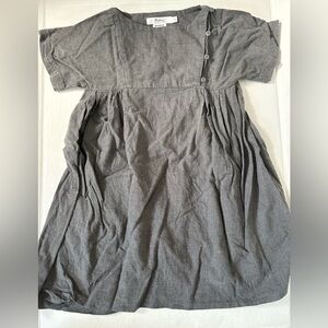 Bonpoint size 4T cotton dress